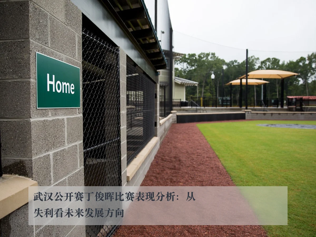 武汉公开赛丁俊晖比赛表现分析:从失利看未来发展方向